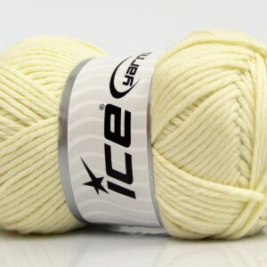 4x100gr Sale Winter Light Yellow