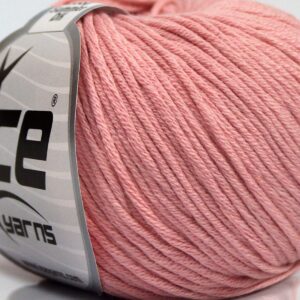 8x50gr Baby Summer DK Light Pink