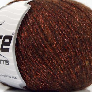 8x50gr Night Star Copper