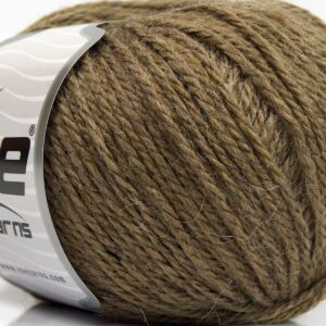 8x50gr Alpaca Light Camel