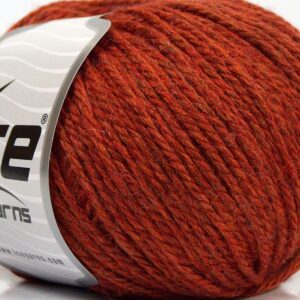 8x50gr Alpaca Light Terra Cotta