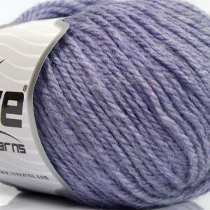 8x50gr Alpaca Light Light Lilac