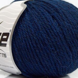 8x50gr Alpaca Light Navy