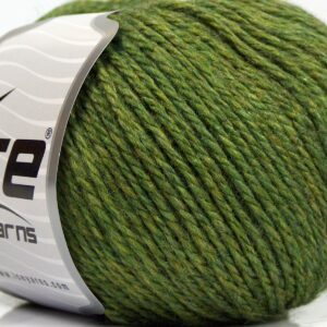 8x50gr Alpaca Light Green