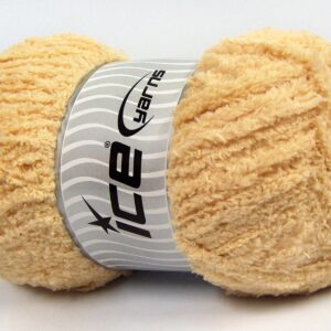 4x100gr Puffy Dark Cream