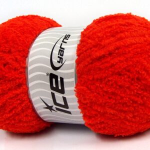 4x100gr Puffy Orange