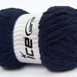 4x100gr Puffy Dark Navy