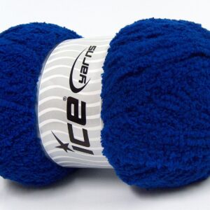 4x100gr Puffy Saxe Blue