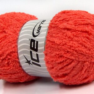 4x100gr Puffy Salmon