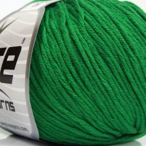8x50gr Baby Summer DK Green
