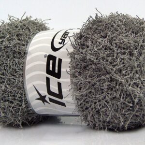 4x100gr Scrubber Twist Light Grey