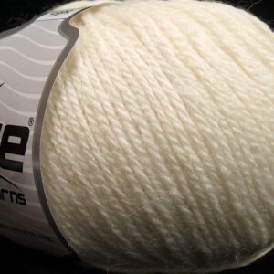 8x50gr Alpaca Light Light Cream