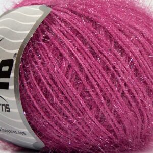 8x50gr Sparkle Soft Orchid