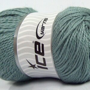 4x100gr Norsk Light Indigo Blue