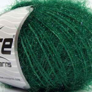 8x50gr Sparkle Soft Green