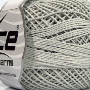 6x50gr Crafty Light Grey