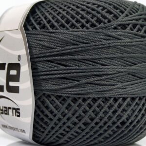 6x50gr Crafty Smoked Grey