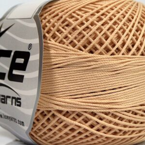 6x50gr Crafty Dark Cream