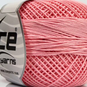 6x50gr Crafty Light Pink
