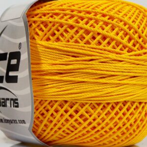 6x50gr Crafty Yellow