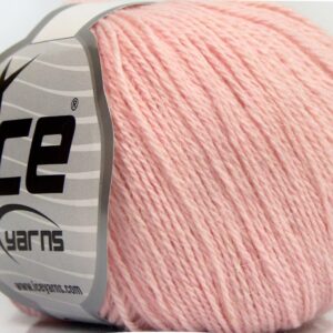 8x50gr Milano Fine Light Pink