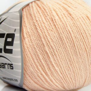 8x50gr Milano Fine Light Salmon