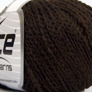 8x50gr Sale Plain Coffee Brown