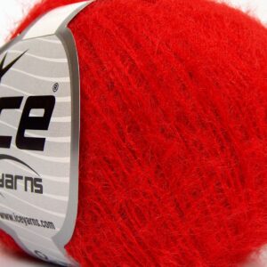 8x50gr Techno Fine Red