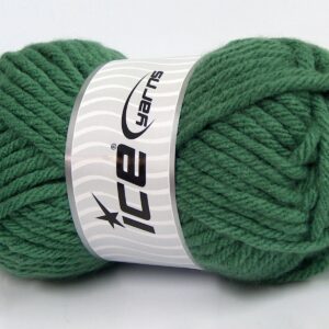 4x100gr Atlas Superbulky Green