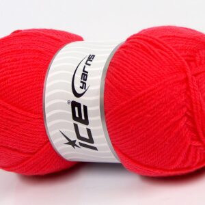 4x100gr Softly Baby Fine Dark Salmon