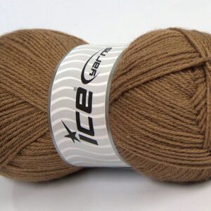 4x100gr Classic DK Dark Camel