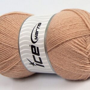 4x100gr Classic DK Dark Beige