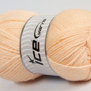 4x100gr Classic DK Light Salmon
