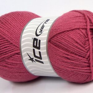 4x100gr Classic DK Orchid