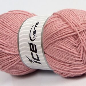 4x100gr Classic DK Light Orchid