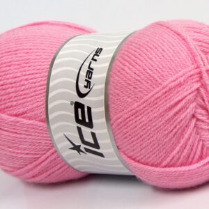 4x100gr Classic DK Pink