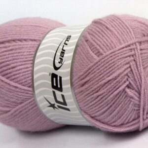 4x100gr Classic DK Lilac