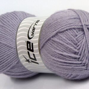 4x100gr Classic DK Light Lavender