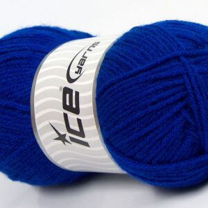 4x100gr Classic DK Saxe Blue
