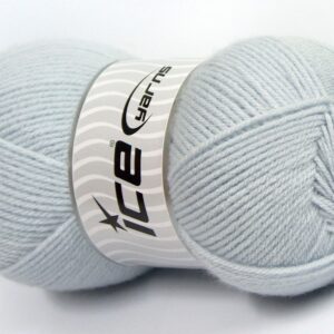 4x100gr Classic DK Light Blue