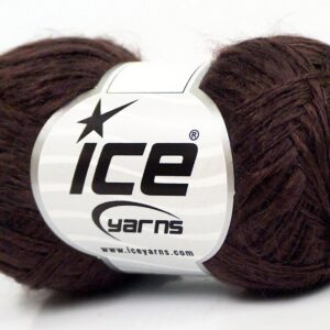 8x50gr Flamme Acryl Fine Dark Maroon