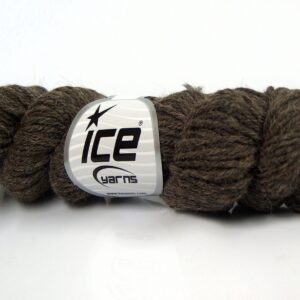 2x100gr Baby Alpaca Natural Colors Camel