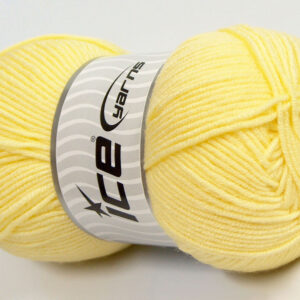 4x100gr Baby Bio Yellow