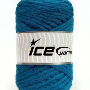 2x200gr Natural Cotton Chunky Blue