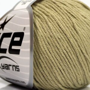 8x50gr Baby Summer DK Water Green