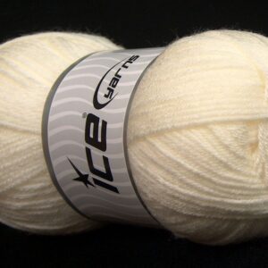 4x100gr Classic DK Ecru