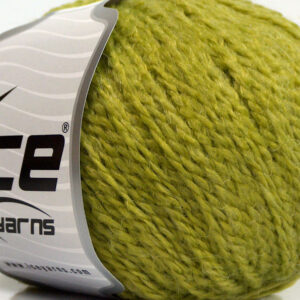 8x50gr Acoustic Light Olive Green