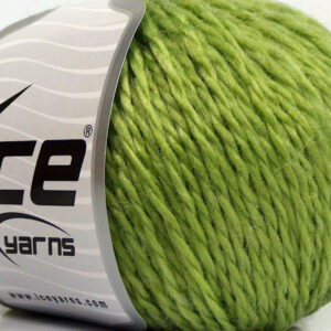 8x50gr Acoustic Light Grass Green