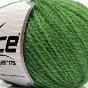 8x50gr Acoustic Light Jungle Green