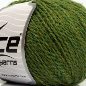 8x50gr Acoustic Jungle Green